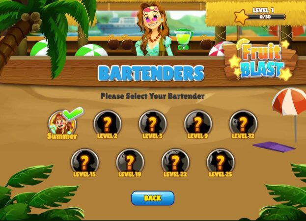 Fruit Blast Microgaming ทดลองเล่น Superslot ฟรีเครดิต