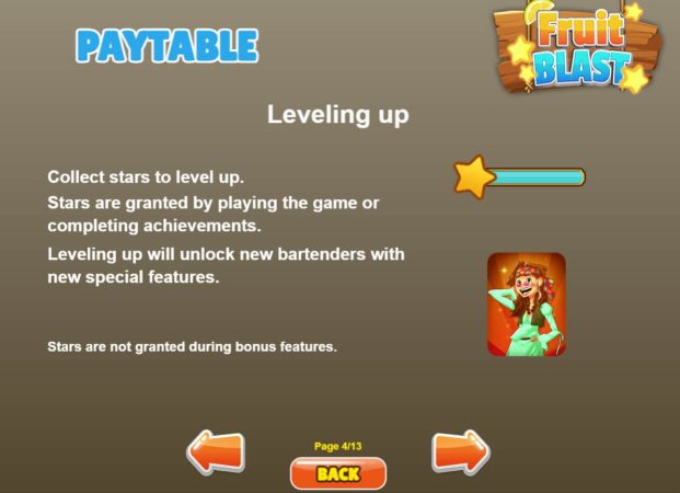 Fruit Blast Microgaming ทางเข้า Superslot Wallet