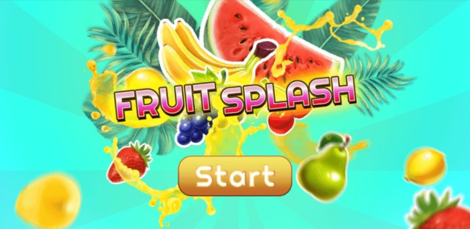 Fruit Splash Manna Play ติดต่อ Superslot