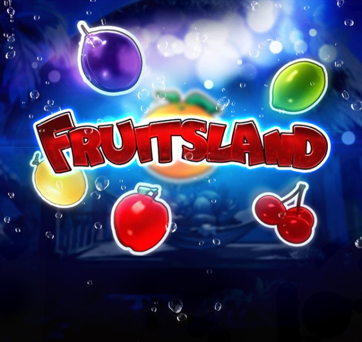 Fruitsland สล็อตค่าย Evoplay ฟรีเครดิต ทดลองเล่น Superslot