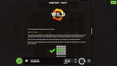 Frutz Hacksaw Gaming superslot เครดิตฟรี 50 ล่าสุด