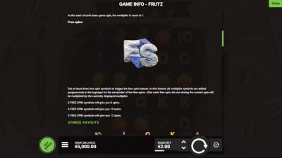 Frutz Hacksaw Gaming ทางเข้าเล่น Ambsuperslot