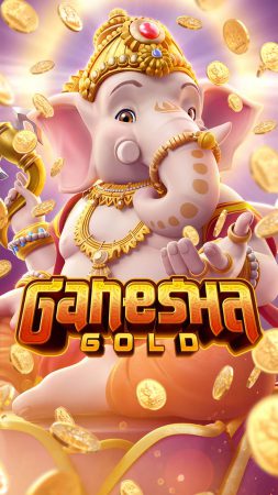 Ganesha Gold demo slot pg soft