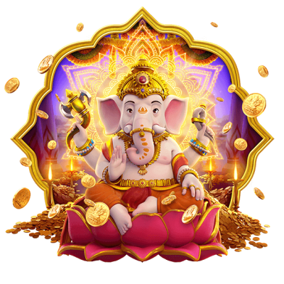 Ganesha Gold pg 888 th ค่ายเกม สล็อต PG