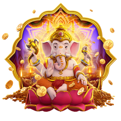 Ganesha Gold pg 888 th ค่ายเกม สล็อต PG