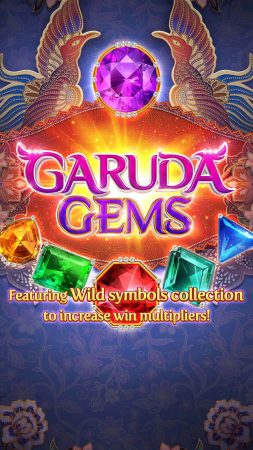 Garuda Gems พีจีสล็อต