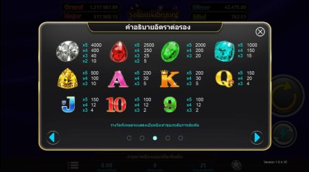 Gems Wheel ค่ายสล็อต i8 Game Superslot ทุกเว็บ Gems Wheel ค่ายสล็อต i8 Game Superslot ทุกเว็บ