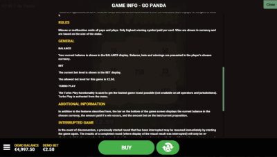 Go Panda Hacksaw Gaming superslot เครดิตฟรี 50 ล่าสุด