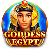Goddess of Egypt Boongo ซุปเปอร์สล็อต