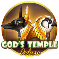 God's Temple Deluxe เกมสล็อตค่าย Booongo Slot