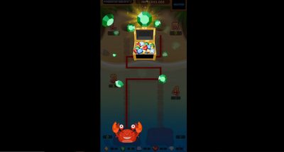 Golden Crab FUNKY GAMES แจกฟรีเครดิต Superslot 888