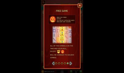 Golden Mahjong FUNKY GAMES superslot เครดิตฟรี 50 ล่าสุด