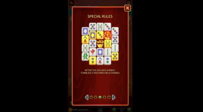 Golden Mahjong FUNKY GAMES ซุปเปอร์สล็อตเครดิตฟรี Superslot Game