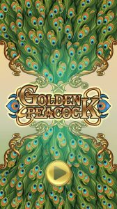Golden Peacock ทดลองเล่นสล็อตค่าย ALLWAYSPIN บน ซุปเปอร์สล็อต