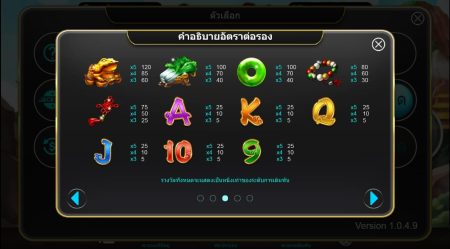 Golden Toad ค่ายสล็อต i8 Game Superslot ทุกเว็บ Golden Toad ค่ายสล็อต i8 Game Superslot ทุกเว็บ