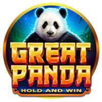 Great Panda Hold and Win Great Panda Hold and Win