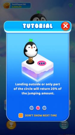 Happy Hop Spadegaming ทดลองเล่น Superslot ฟรีเครดิต Happy Hop Spadegaming ทดลองเล่น Superslot ฟรีเครดิต