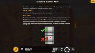 Harvest Wilds Hotel Gaming superslot เครดิตฟรี 50 ล่าสุด