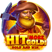 Hit More Gold Hold and Win Boongo ซุปเปอร์สล็อต Hit More Gold Hold and Win Boongo ซุปเปอร์สล็อต