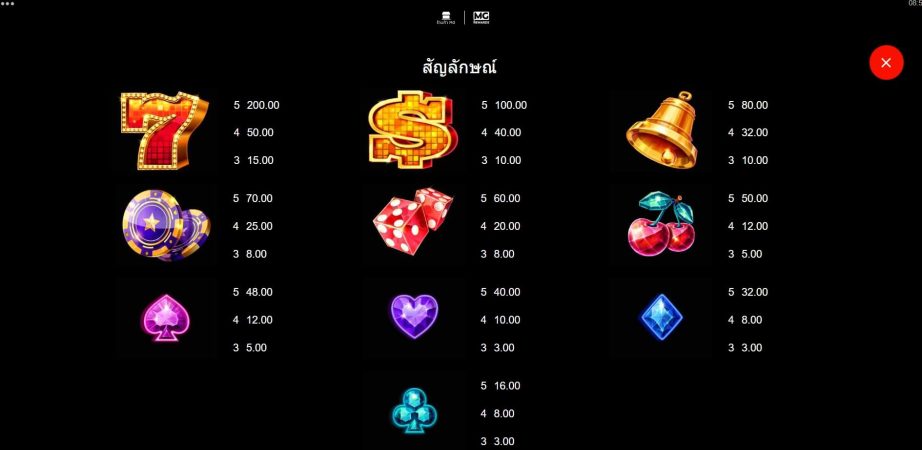 Hyper Star Microgaming ทดลองเล่น Superslot ฟรีเครดิต Hyper Star Microgaming ทดลองเล่น Superslot ฟรีเครดิต