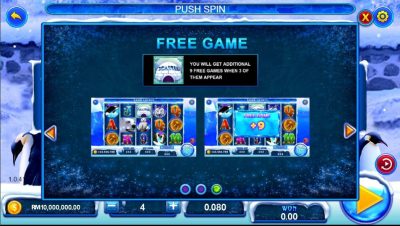 Ice Land FUNKY GAMES ซุปเปอร์สล็อตเครดิตฟรี Superslot Game