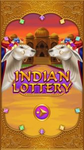 Indian Lottery ทดลองเล่นสล็อตค่าย ALLWAYSPIN บน ซุปเปอร์สล็อต