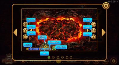 Inferno Sea FUNKY GAMES แจกฟรีเครดิต Superslot 888