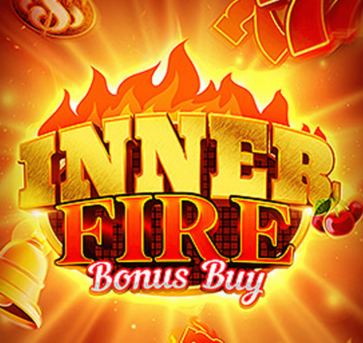 Inner Fire Bonus Buy Evoplay รวมสล็อต SUPERSLOT