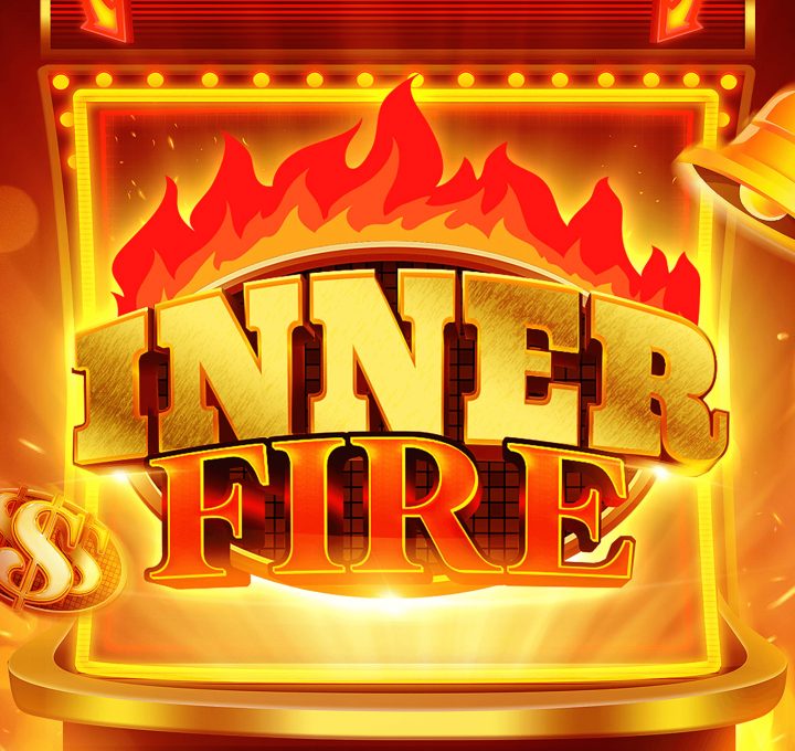 Inner Fire Evoplay รวมสล็อต SUPERSLOT