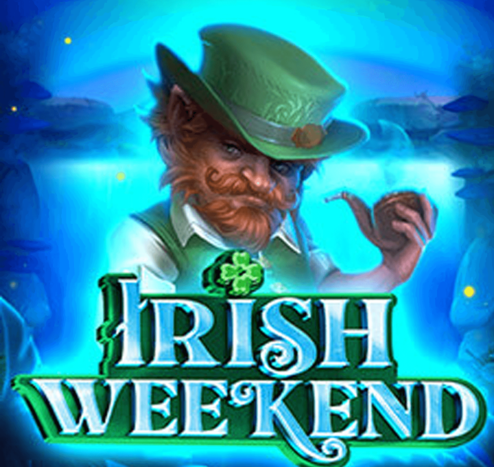 Irish Weekend Evo Play ซุปเปอร์สล็อตโปร 100