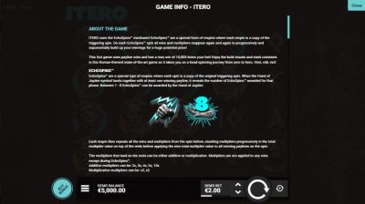 IteroHacksaw Gaming แจกฟรีเครดิต Superslot 888