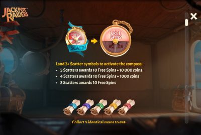 Jackpot Raiders สล็อตค่าย yggdrasil Jackpot Raiders สล็อตค่าย yggdrasil