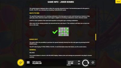 Joker Bombs Hotel Gaming superslot เครดิตฟรี 50 ล่าสุด