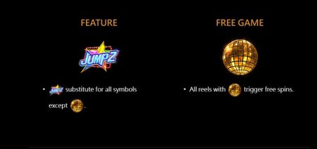 Jump High 2 cq9 gaming superslot 12