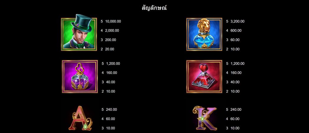 Legacy Of Oz Hyperspins Microgaming สมัคร Superslot