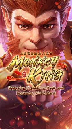 Legendary Monkey King pg slot online