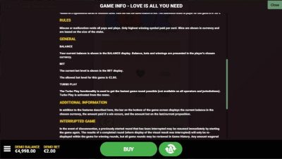 Love Is All You Need Hacksaw Gaming superslot เครดิตฟรี 50 ล่าสุด