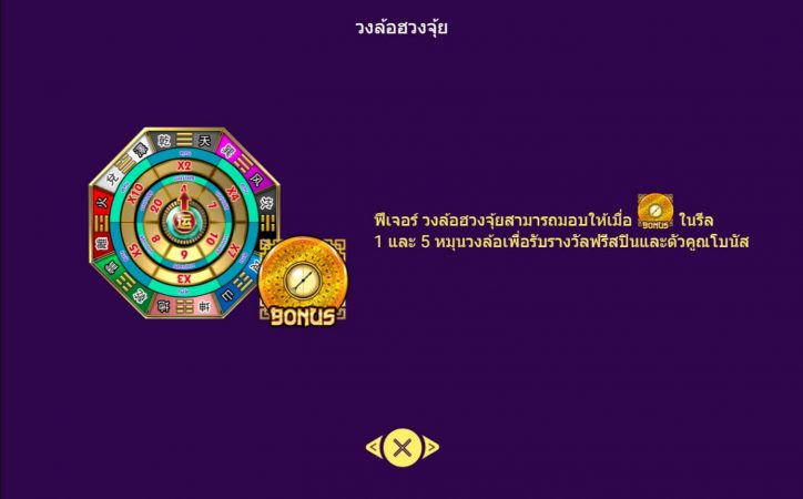Lucky Feng Shui Spadegaming ติดต่อ Superslot Lucky Feng Shui Spadegaming ติดต่อ Superslot