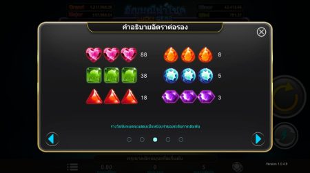 Lucky Gems ค่ายสล็อต i8 Game Superslot ทุกเว็บ Lucky Gems ค่ายสล็อต i8 Game Superslot ทุกเว็บ