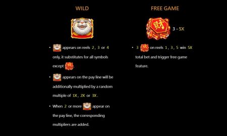 Lucky Tigers Shencq9 สล็อต AMB Superslot Lucky Tigers Shencq9 สล็อต AMB Superslot