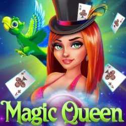 Magic Queen สล็อต ค่าย ka เว็บ ซุปเปอร์สล็อต Magic Queen สล็อต ค่าย ka เว็บ ซุปเปอร์สล็อต