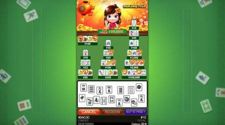 Mahjong Fruit สล็อต ค่าย cq9 ซุปเปอร์สล็อต