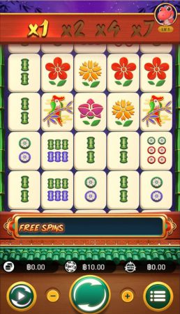 Mahjong Legend ค่ายสล็อต Ambslot Superslot ทุกเว็บ Mahjong Legend ค่ายสล็อต Ambslot Superslot ทุกเว็บ