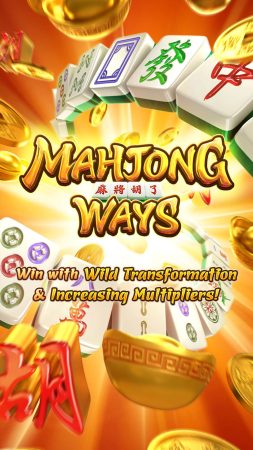 Mahjong Ways demo slot pg soft