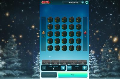 Mines or Gifts FUNKY GAMES ค่ายสล็อต Superslot 777