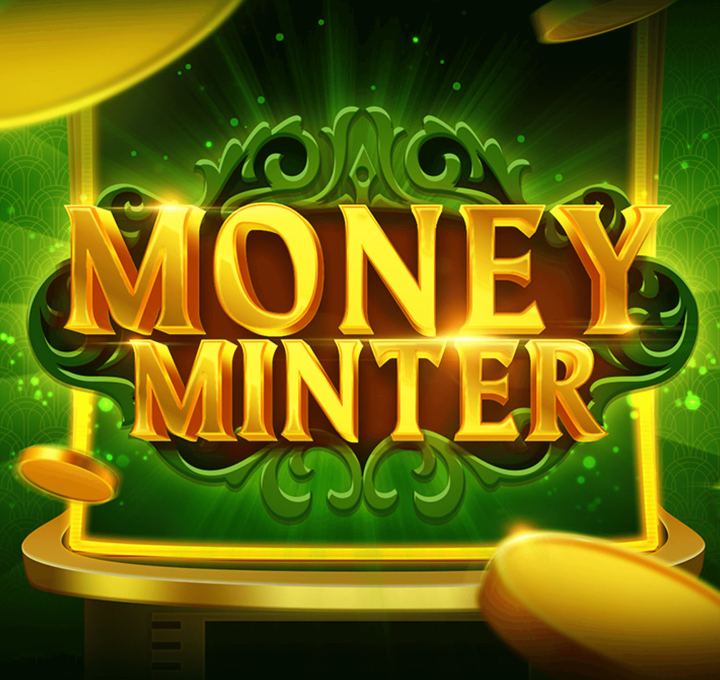 Money Minter Evoplay รวมสล็อต SUPERSLOT