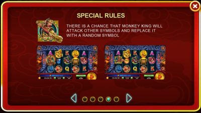 Monkey King FUNKY GAMES superslot เครดิตฟรี 50 ล่าสุด