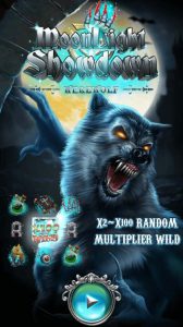 Moonlight Showdown Werewolf ทดลองเล่นสล็อตค่าย ALLWAYSPIN บน ซุปเปอร์สล็อต