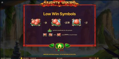 NAUGHTY WUKONG Habanero Slot ติดต่อ Superslot