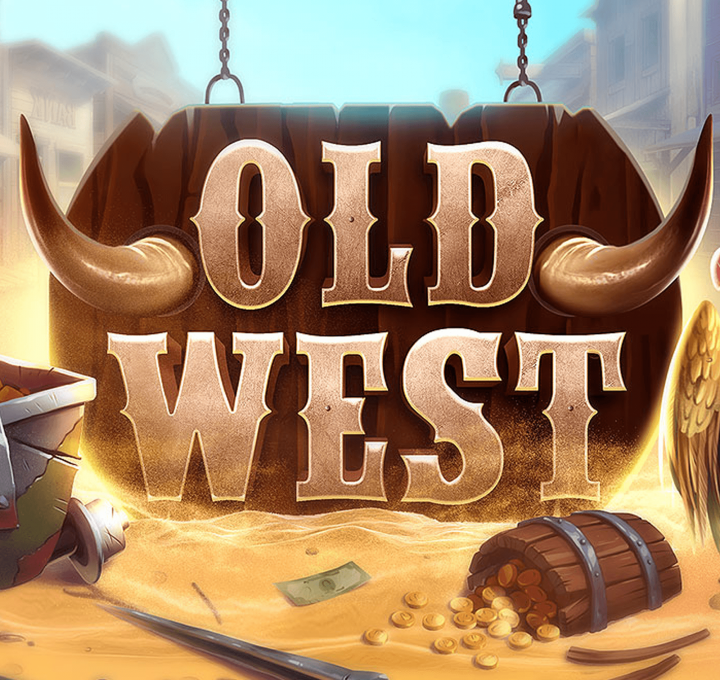 Old West Evoplay Superslot ซุปเปอร์สล็อต